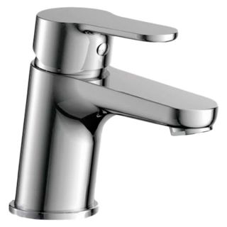 Смеситель для раковины DQ Rhein Marx хром DA1392101